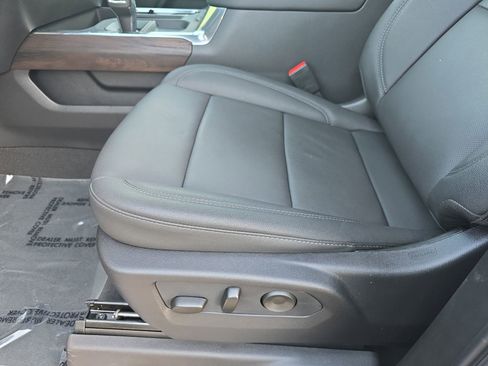 Used 2026 GMC Sierra 1500 SLT w/ SLT Premium Plus Package AWD/4WD image 31