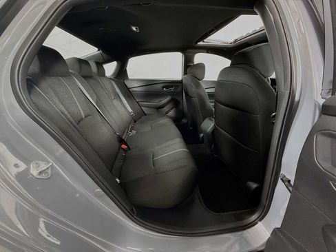 Certified 2023 Honda Accord Sport image 24