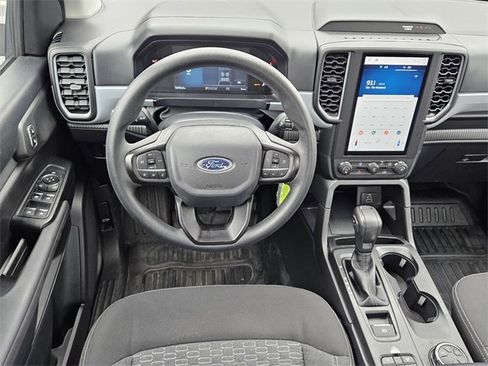 Used 2024 Ford Ranger XL w/ Trailer Tow Package image 5