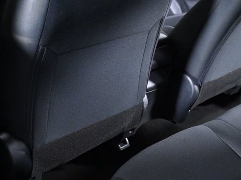 Certified 2024 Nissan Sentra S FWD image 27