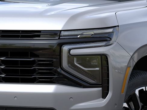 New 2026 Chevrolet Suburban RST w/ RST Capability Package AWD/4WD image 12