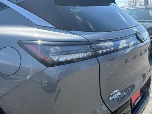 New 2026 Nissan Sentra SV w/ Floor Mat Package image 45