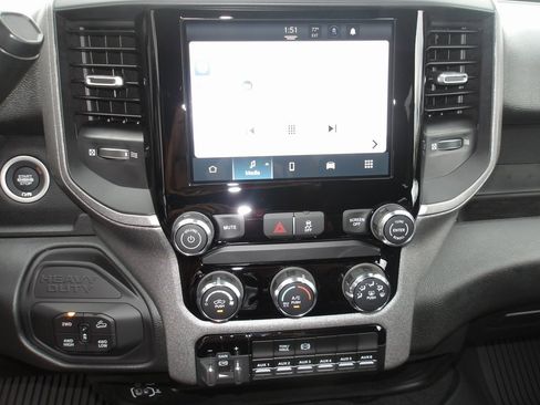 New 2026 RAM 2500 Tradesman image 15