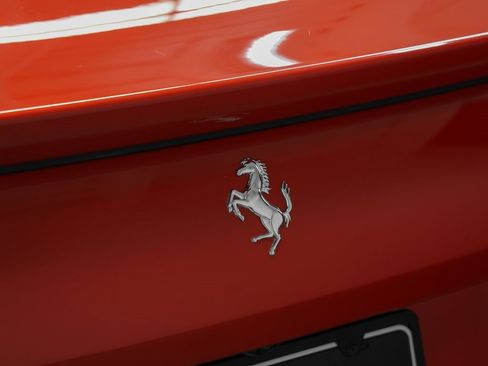 Certified 2024 Ferrari Roma Spider image 35