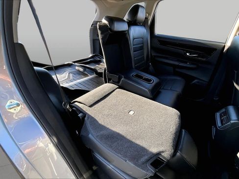 Used 2024 Honda CR-V EX-L image 21