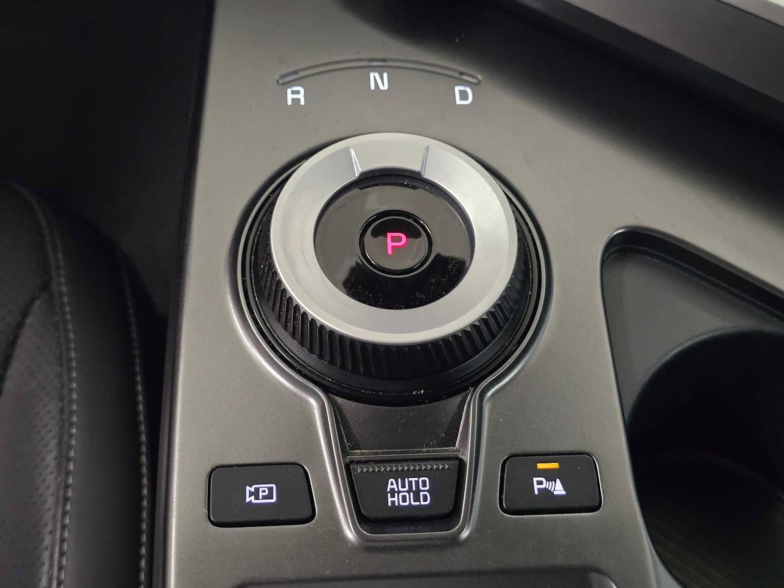 Used 2023 Kia EV6 Wind AWD/4WD image 38