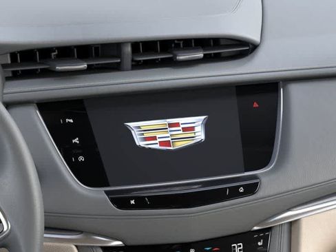 Used 2026 Cadillac XT5 Premium Luxury AWD/4WD image 20