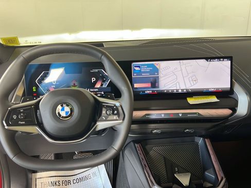 Used 2026 BMW X3 xDrive30i w/ Premium Package AWD/4WD image 17