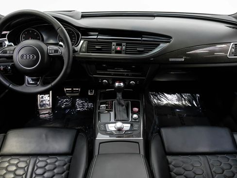 Used 2016 Audi RS 7 Prestige image 9