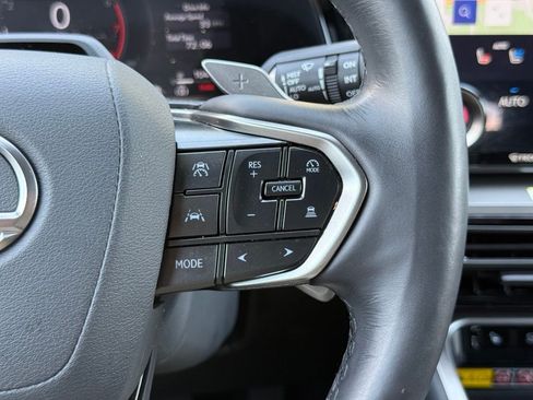 Certified 2025 Lexus TX 350 AWD w/ Technology Package image 32