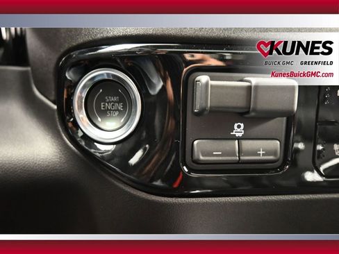 New 2026 GMC Sierra 1500 Elevation w/ Elevation Premium Package image 27