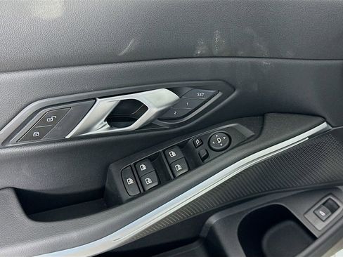 New 2026 BMW 330i Sedan w/ M Sport Package image 20