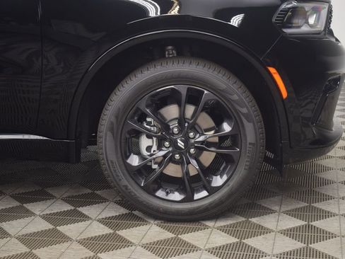 New 2026 Dodge Durango GT image 6