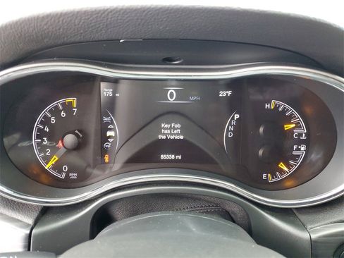 Used 2020 Jeep Grand Cherokee Limited image 15