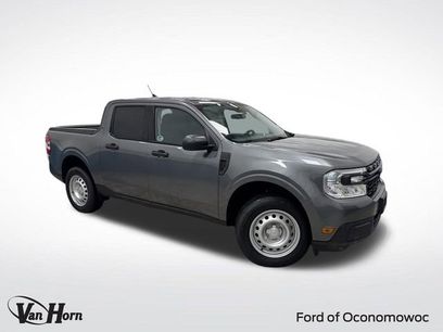 Used 2023 Ford Maverick XL