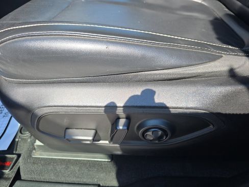 Used 2021 Jeep Grand Cherokee L Limited image 21