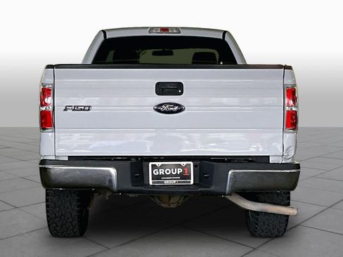 Used 2009 Ford F150 XL RWD image 4