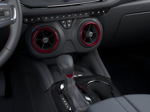 New 2026 Chevrolet Blazer RS w/ Driver Confidence II Package FWD image 26