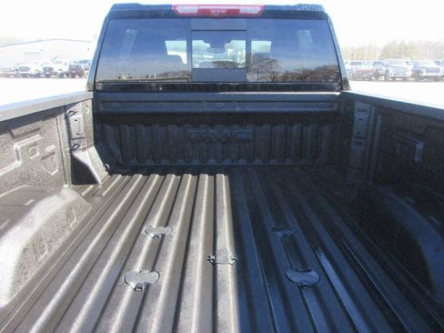 New 2026 GMC Sierra 2500 Denali Ultimate image 7