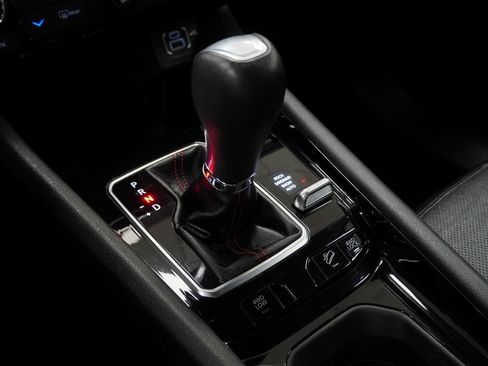 Certified 2022 Jeep Compass Trailhawk w/ Trailhawk Elite Group image 37