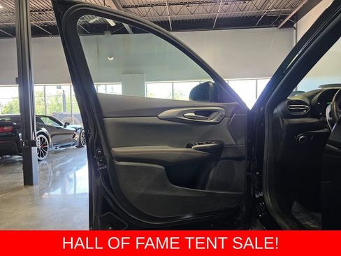 Used 2024 Dodge Hornet R/T AWD/4WD image 15