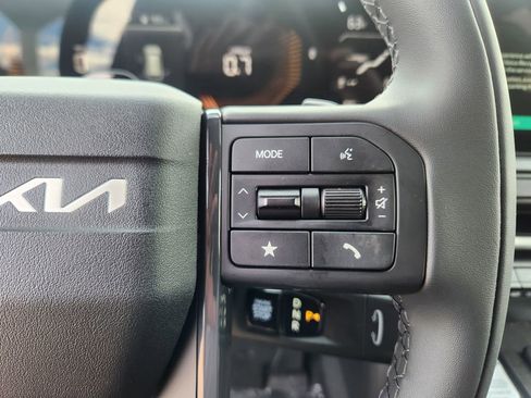 New 2027 Kia Telluride EX X-Line image 16