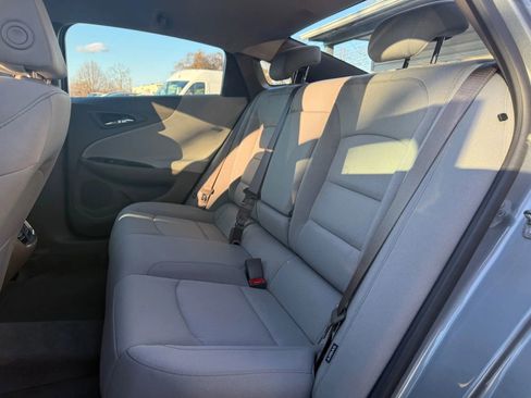 Used 2023 Chevrolet Malibu LT FWD image 13