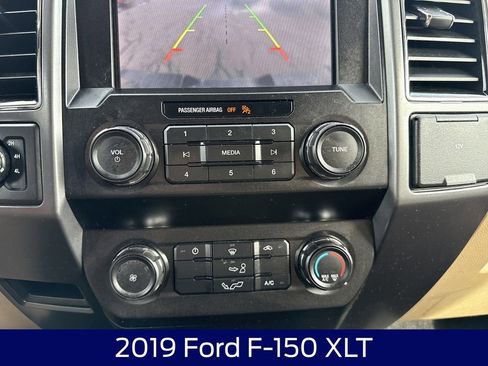 Used 2019 Ford F150 XLT w/ XTR Package image 22