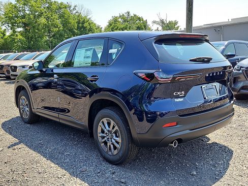 New 2026 MAZDA CX-5 AWD 2.5 S image 4
