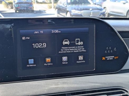 Used 2020 Hyundai Palisade SEL image 21