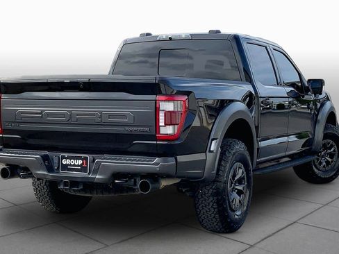 Used 2022 Ford F150 Raptor w/ Raptor 37 Performance Package AWD/4WD image 12