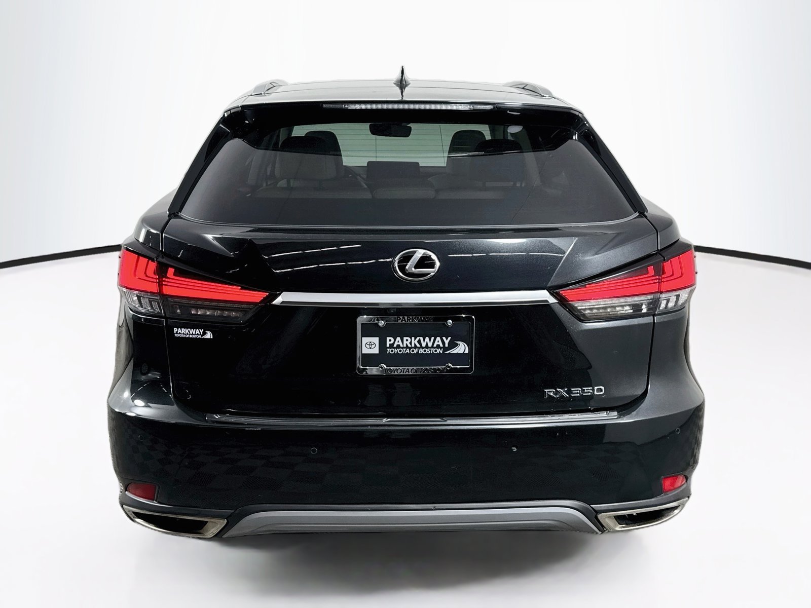 Used 2022 Lexus RX 350 AWD w/ Luxury Package image 6