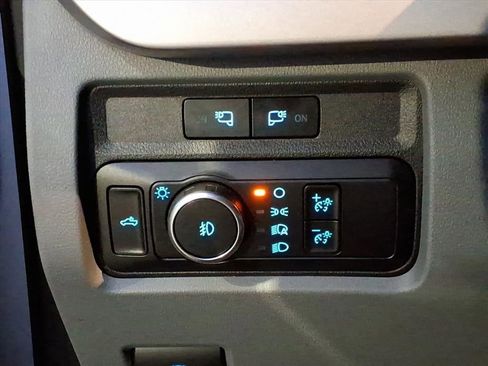 Used 2023 Ford F350 XLT w/ FX4 Off-Road Package image 11