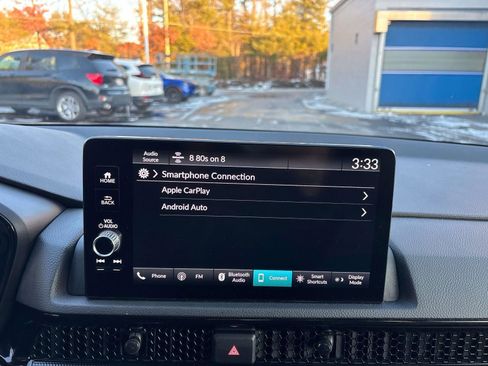 Certified 2023 Honda CR-V EX-L image 29