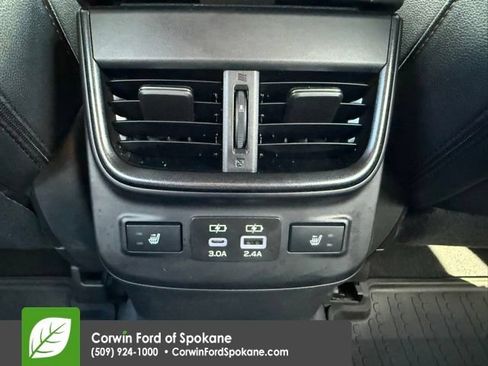Used 2025 Subaru Outback Wilderness AWD/4WD image 14