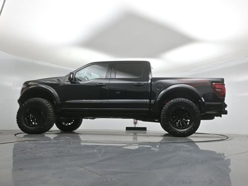 New 2026 Ford F150 Raptor AWD/4WD image 54