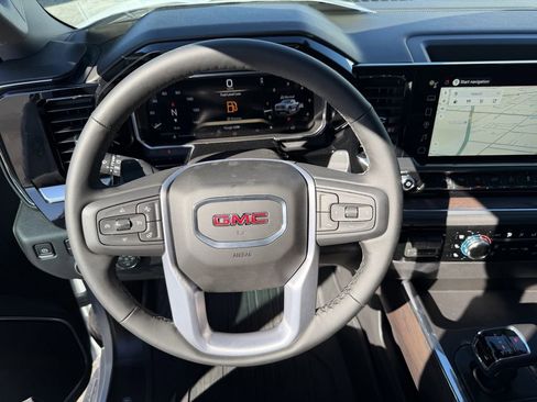 New 2026 GMC Sierra 1500 Denali AWD/4WD image 33