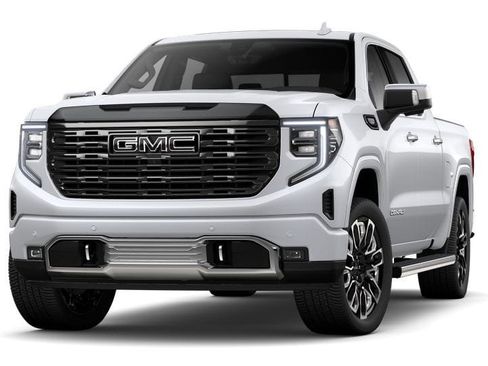New 2026 GMC Sierra 1500 Denali Ultimate AWD/4WD image 49