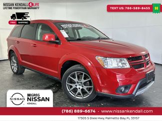 Used 2018 Dodge Journey GT video 1