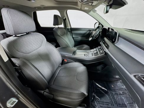 Used 2022 Hyundai Palisade SEL AWD/4WD image 28
