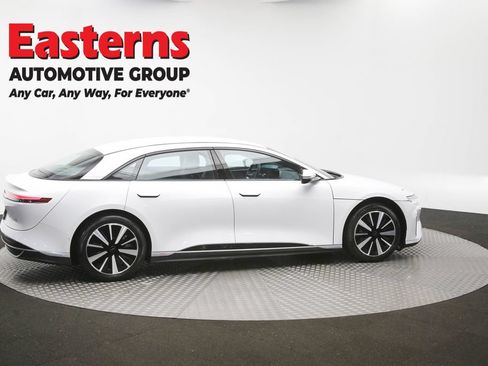 Used 2024 Lucid Air Pure RWD image 40
