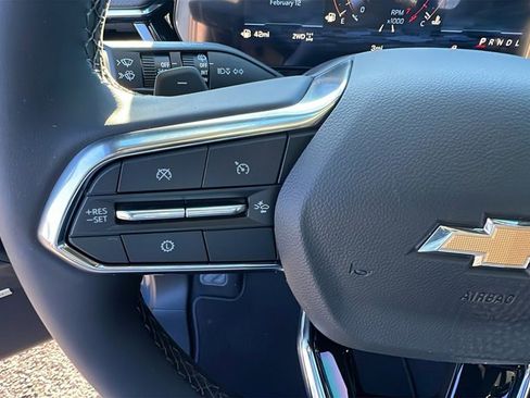 New 2026 Chevrolet Tahoe Premier w/ Sun And Tow Package image 22