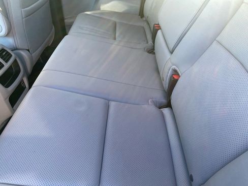 Used 2019 Honda Ridgeline RTL-T image 15