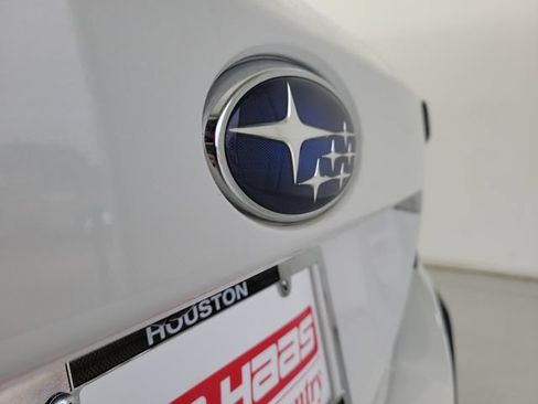 Used 2025 Subaru Outback Onyx Edition AWD/4WD image 10