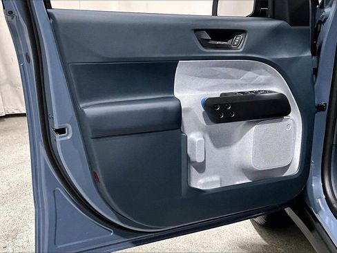 Used 2025 Ford Maverick XLT w/ Equipment Group 302A image 25