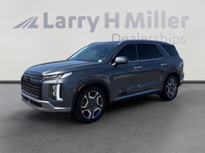 Used 2024 Hyundai Palisade SEL
