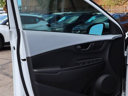 Used 2021 Hyundai Kona SEL FWD image 35