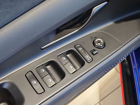 New 2025 Hyundai Elantra N Sedan image 15