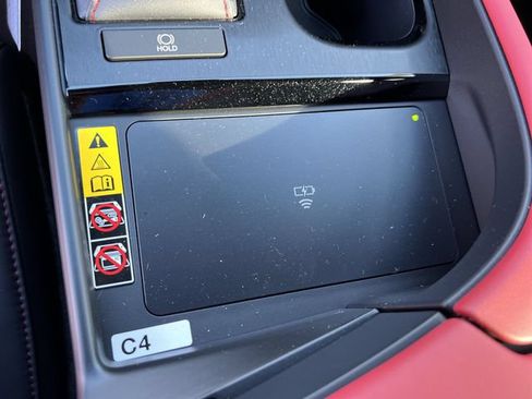 Used 2023 Lexus ES 350 F Sport w/ Accessory Package (Z2) FWD image 21