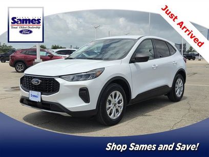 Certified 2025 Ford Escape Active w/ Tech Pack #1